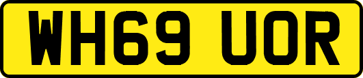 WH69UOR