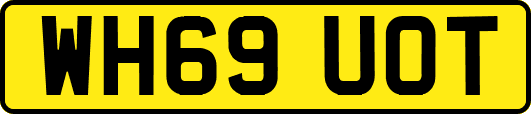WH69UOT