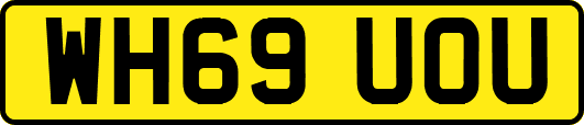 WH69UOU