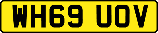 WH69UOV