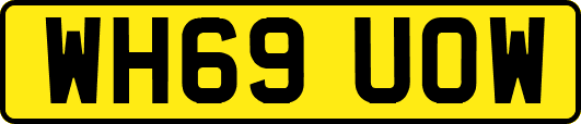 WH69UOW