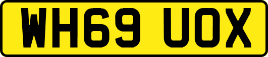 WH69UOX