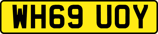 WH69UOY