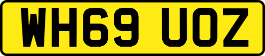 WH69UOZ