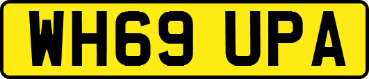 WH69UPA