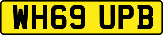 WH69UPB