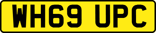 WH69UPC