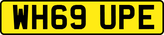 WH69UPE