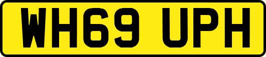 WH69UPH