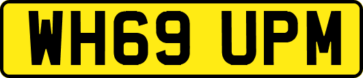 WH69UPM