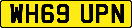WH69UPN