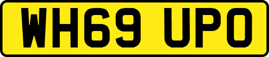 WH69UPO