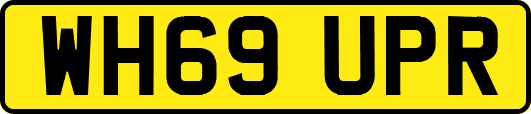 WH69UPR