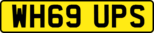 WH69UPS