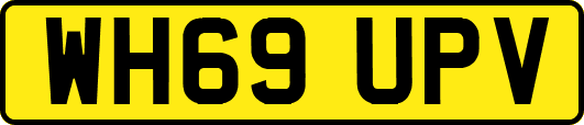 WH69UPV