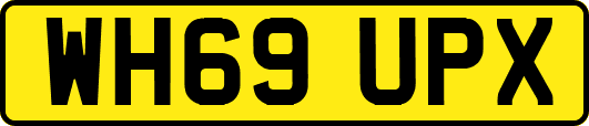 WH69UPX