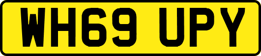 WH69UPY