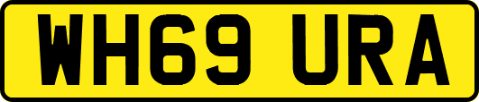 WH69URA