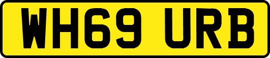 WH69URB