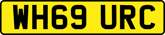 WH69URC