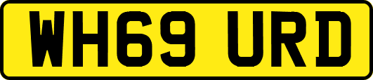 WH69URD