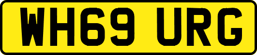 WH69URG