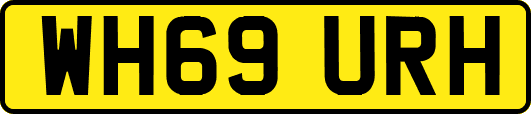 WH69URH