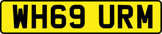 WH69URM