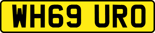 WH69URO