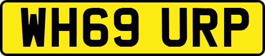 WH69URP