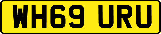 WH69URU