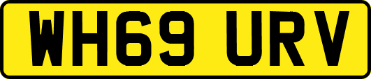 WH69URV