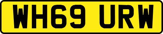 WH69URW