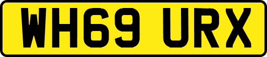 WH69URX