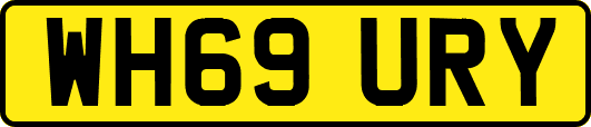 WH69URY