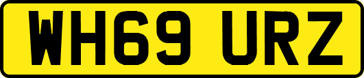 WH69URZ