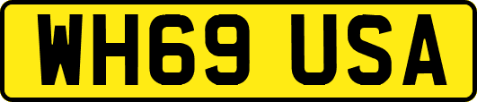WH69USA