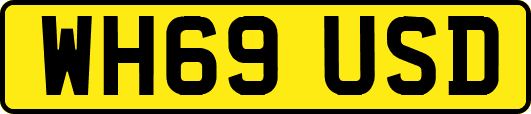WH69USD
