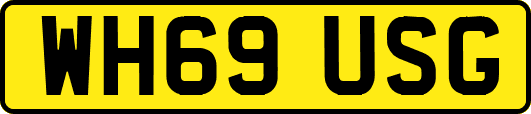 WH69USG