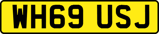 WH69USJ
