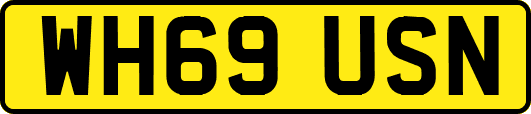 WH69USN