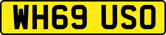 WH69USO