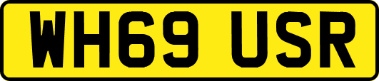 WH69USR