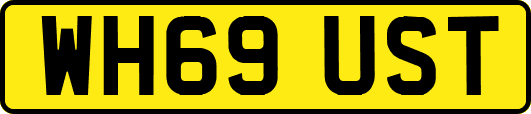 WH69UST