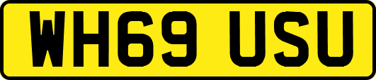WH69USU