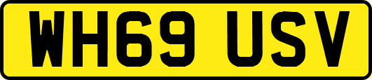 WH69USV
