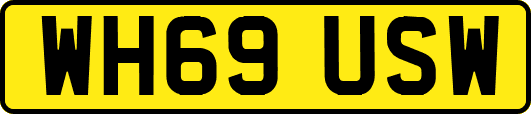 WH69USW