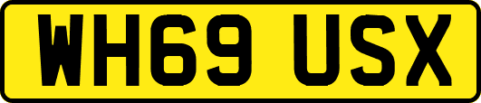WH69USX