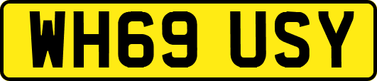 WH69USY