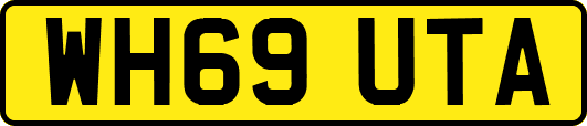 WH69UTA